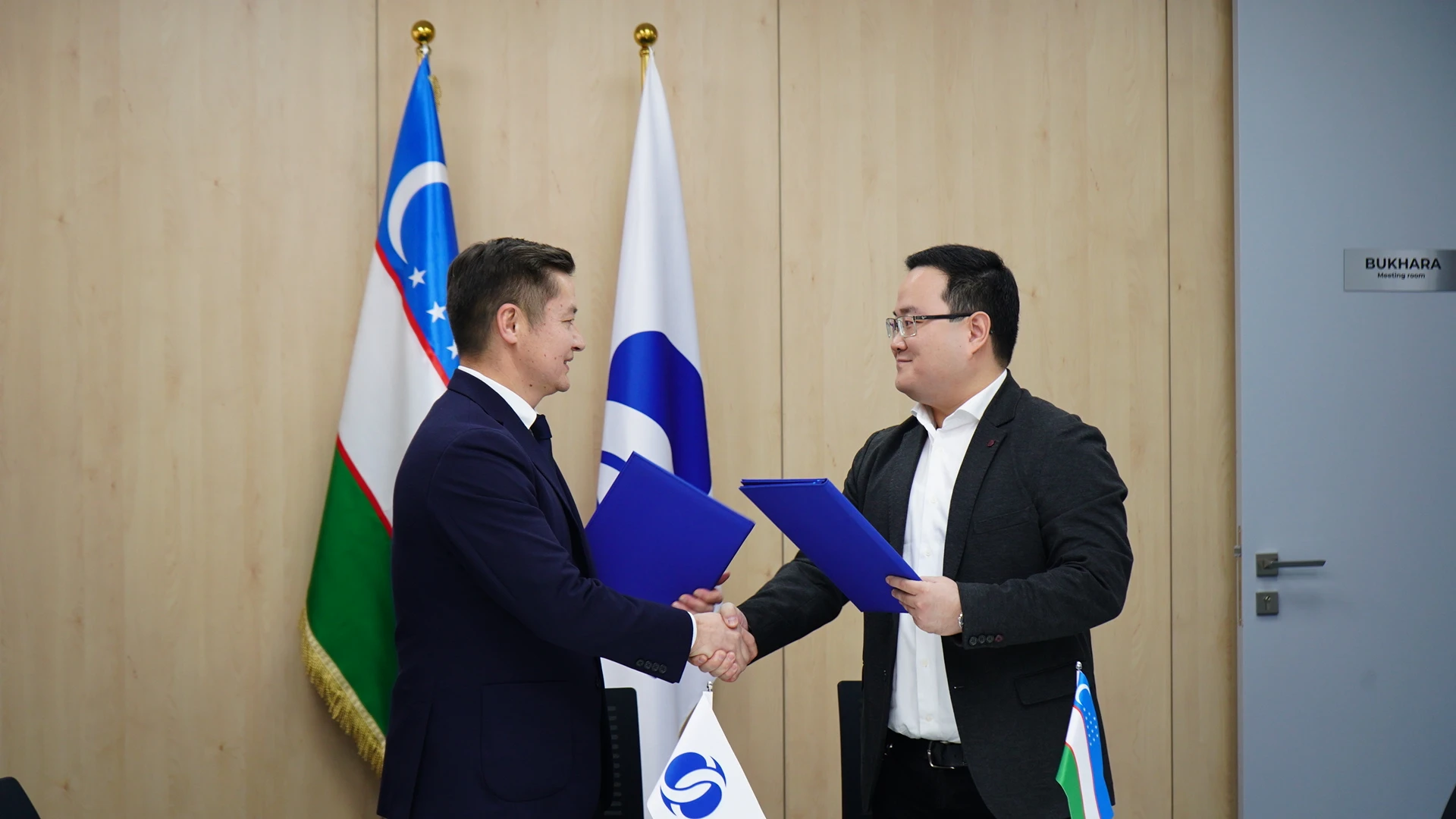 Контракт NIKA PHARM с ЕБРР