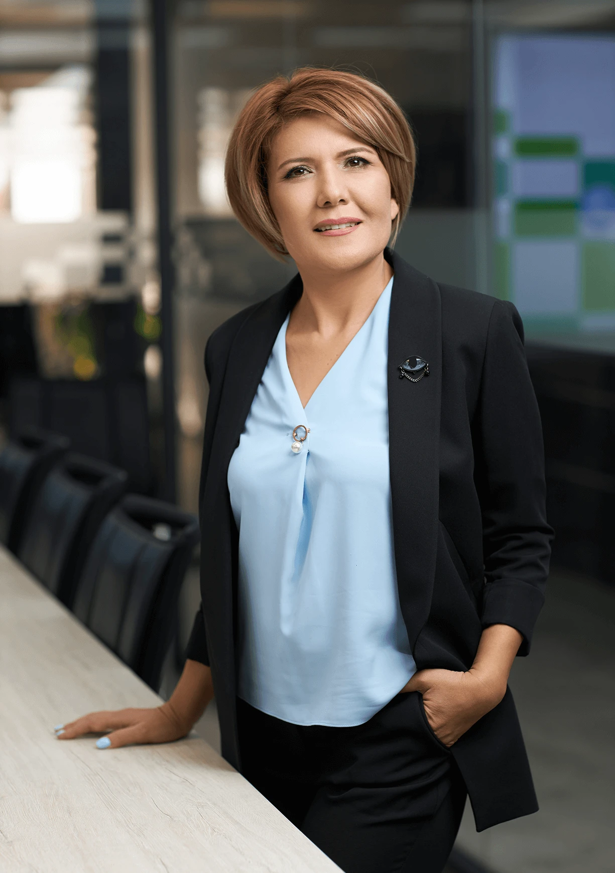 Нигора Алиева